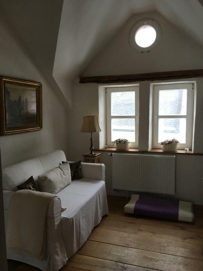 Ferienhaus Vulkaneifel Landhaus Loogh Kerpen  Exterior foto